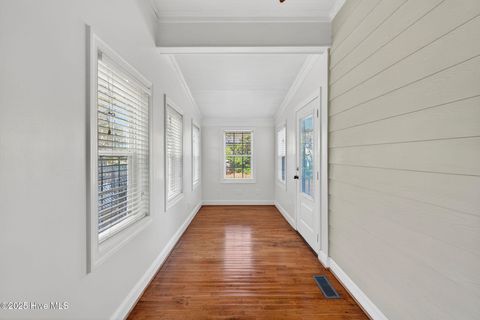 Tiny photo for 5235 Crosswinds Drive, Wilmington, NC 28409 (MLS # 100544909)