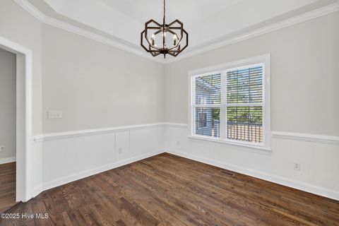 Tiny photo for 5235 Crosswinds Drive, Wilmington, NC 28409 (MLS # 100544909)