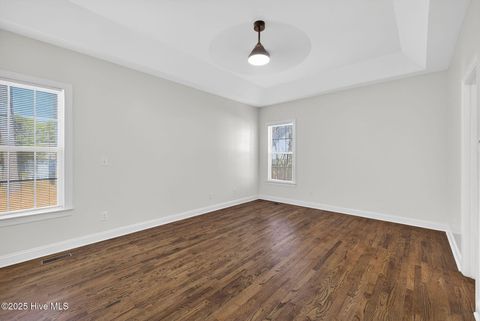 Tiny photo for 5235 Crosswinds Drive, Wilmington, NC 28409 (MLS # 100544909)