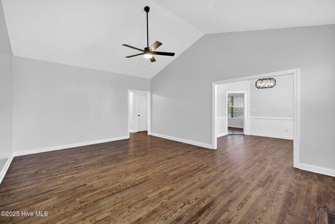 Tiny photo for 5235 Crosswinds Drive, Wilmington, NC 28409 (MLS # 100544909)