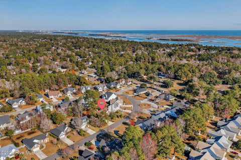 Tiny photo for 5235 Crosswinds Drive, Wilmington, NC 28409 (MLS # 100544909)
