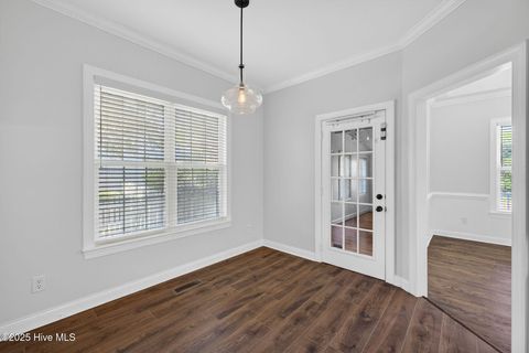 Tiny photo for 5235 Crosswinds Drive, Wilmington, NC 28409 (MLS # 100544909)