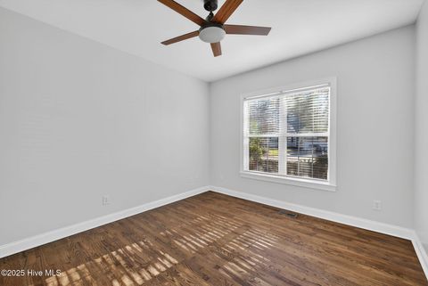 Tiny photo for 5235 Crosswinds Drive, Wilmington, NC 28409 (MLS # 100544909)