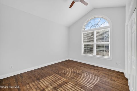 Tiny photo for 5235 Crosswinds Drive, Wilmington, NC 28409 (MLS # 100544909)