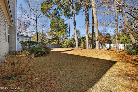Tiny photo for 5235 Crosswinds Drive, Wilmington, NC 28409 (MLS # 100544909)