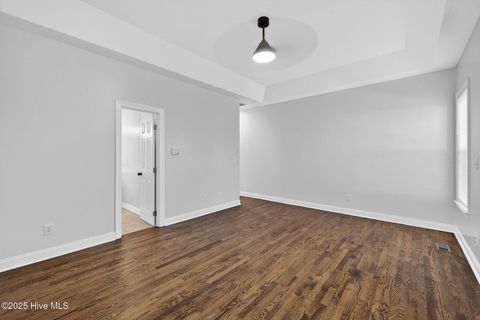 Tiny photo for 5235 Crosswinds Drive, Wilmington, NC 28409 (MLS # 100544909)