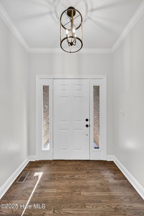 Tiny photo for 5235 Crosswinds Drive, Wilmington, NC 28409 (MLS # 100544909)