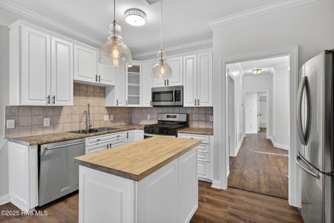 Tiny photo for 5235 Crosswinds Drive, Wilmington, NC 28409 (MLS # 100544909)