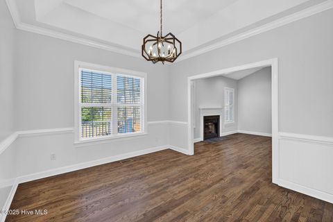 Tiny photo for 5235 Crosswinds Drive, Wilmington, NC 28409 (MLS # 100544909)