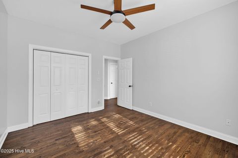 Tiny photo for 5235 Crosswinds Drive, Wilmington, NC 28409 (MLS # 100544909)