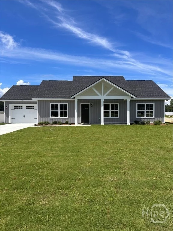 104 Mangrove Court, Jesup, GA, 31546