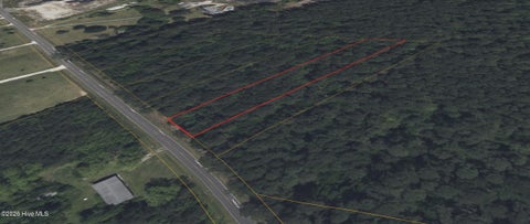 Tiny photo for 3 Church Street, Willard, NC 28478 (MLS # 100596988)