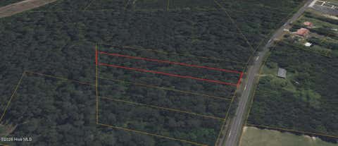 Tiny photo for 3 Church Street, Willard, NC 28478 (MLS # 100596988)