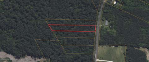 Tiny photo for 3 Church Street, Willard, NC 28478 (MLS # 100596988)