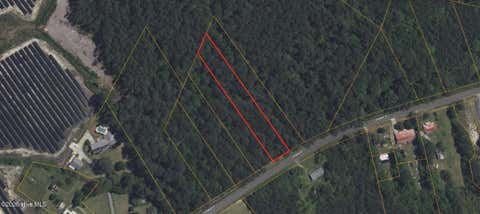 Tiny photo for 3 Church Street, Willard, NC 28478 (MLS # 100596988)