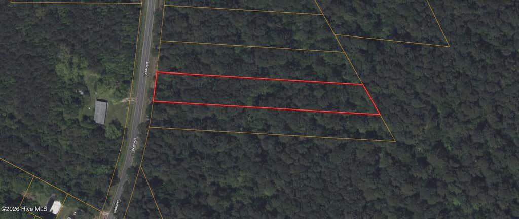 Photo of 3 Church Street, Willard, NC 28478 (MLS # 100596988)