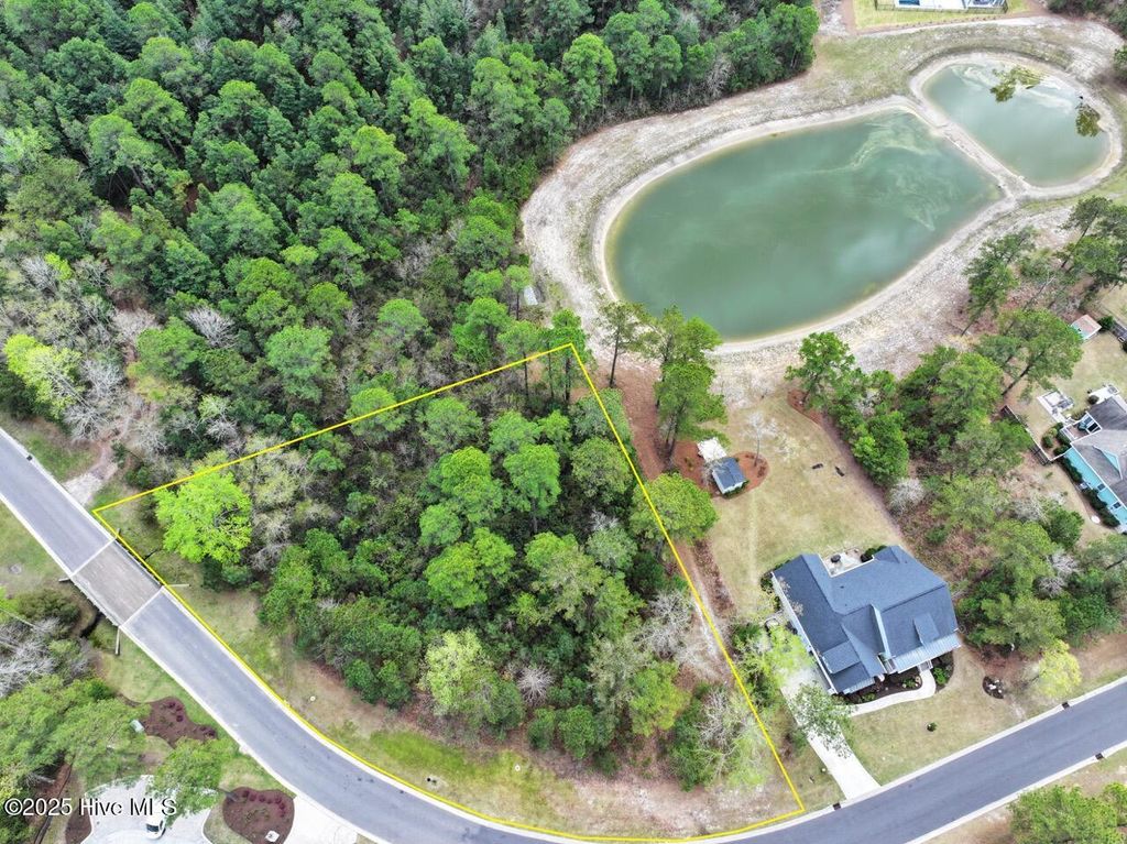 Photo of 9319 Fallen Pear Lane NE, Leland, NC 28451 (MLS # 100501196)