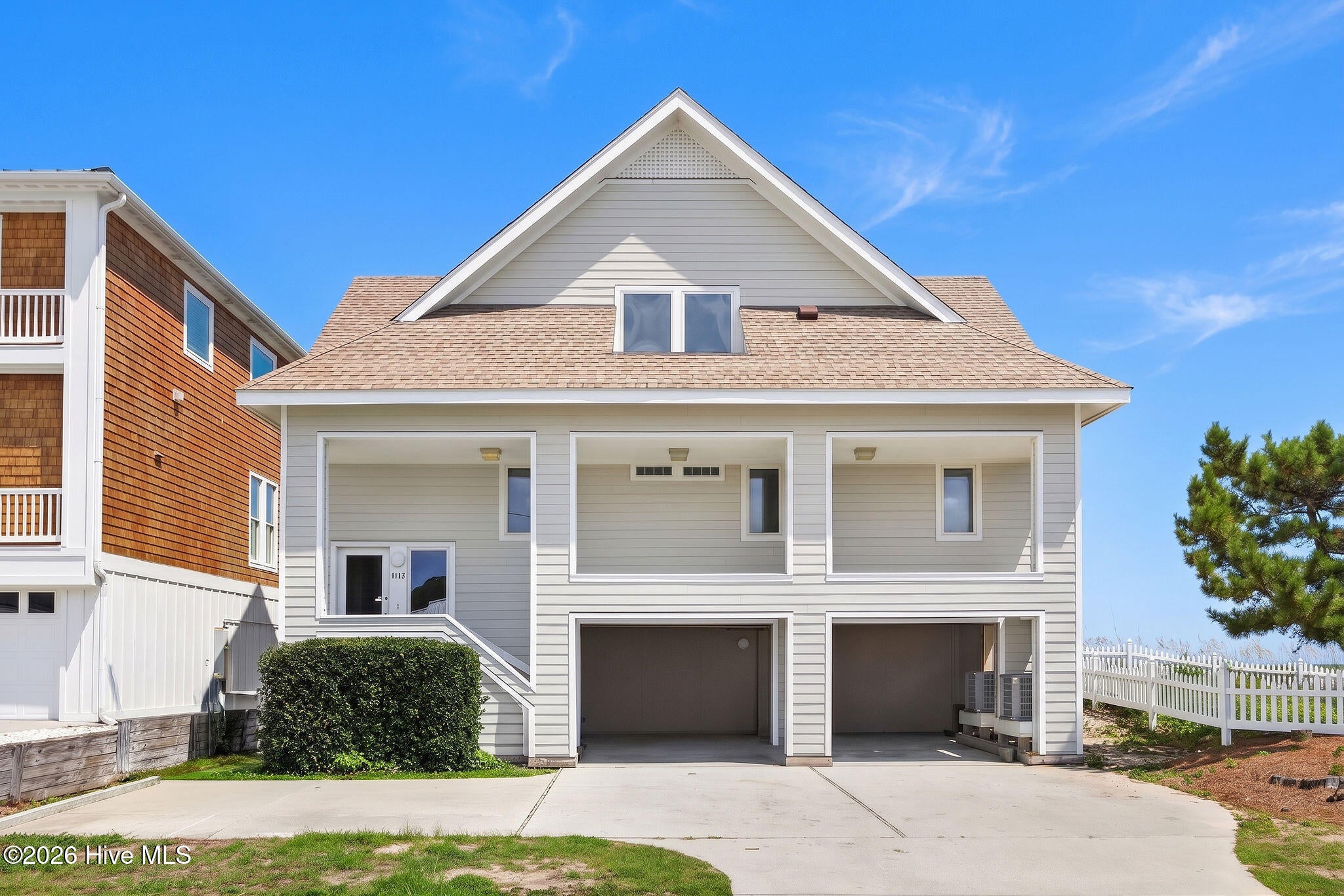 1113 Fort Fisher Boulevard S (Share #4)
