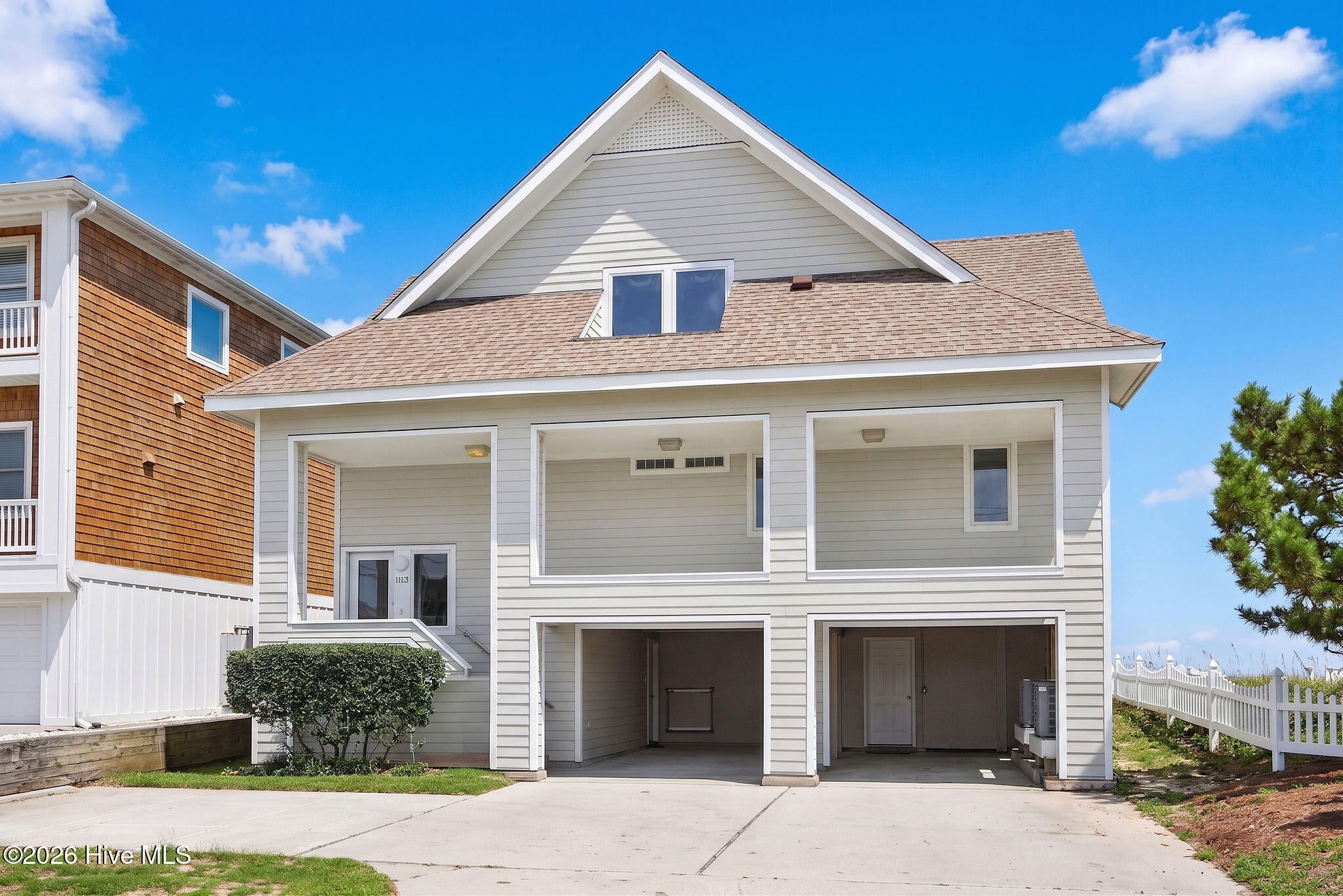 1113 Fort Fisher Boulevard S (Share #4)