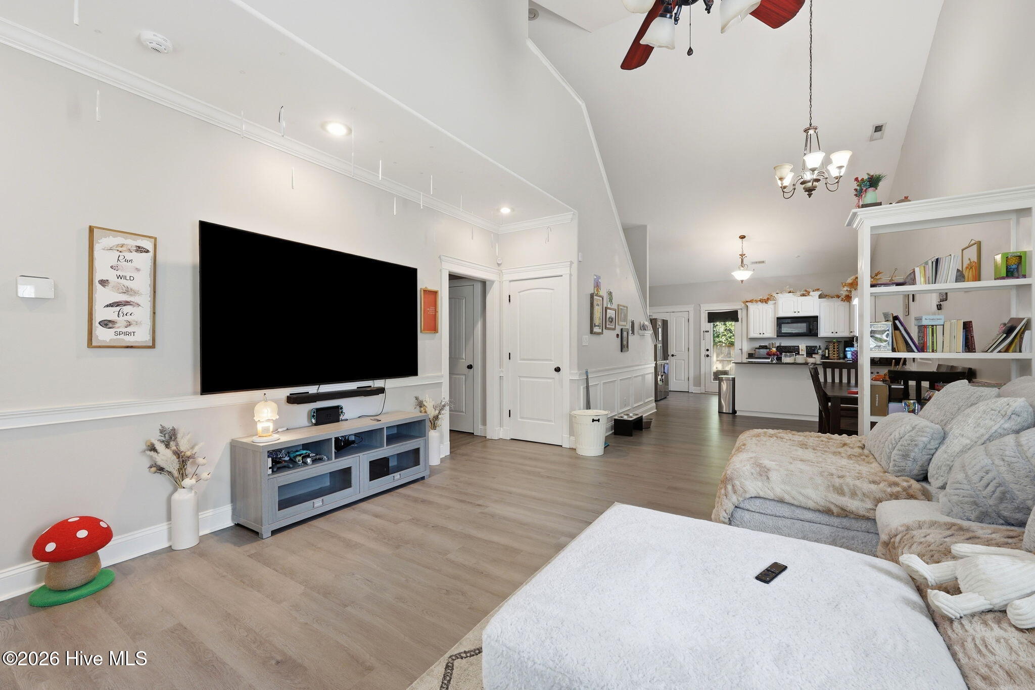 402 Satterfield Drive