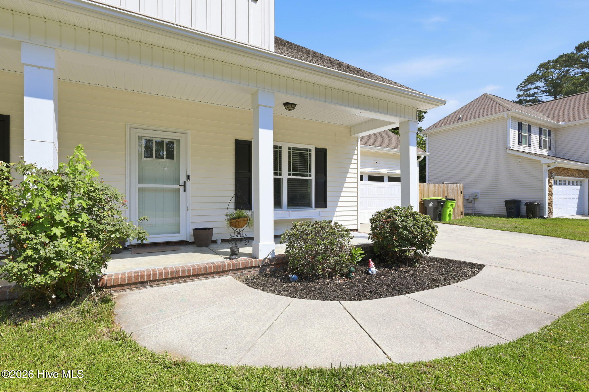 402 Satterfield Drive