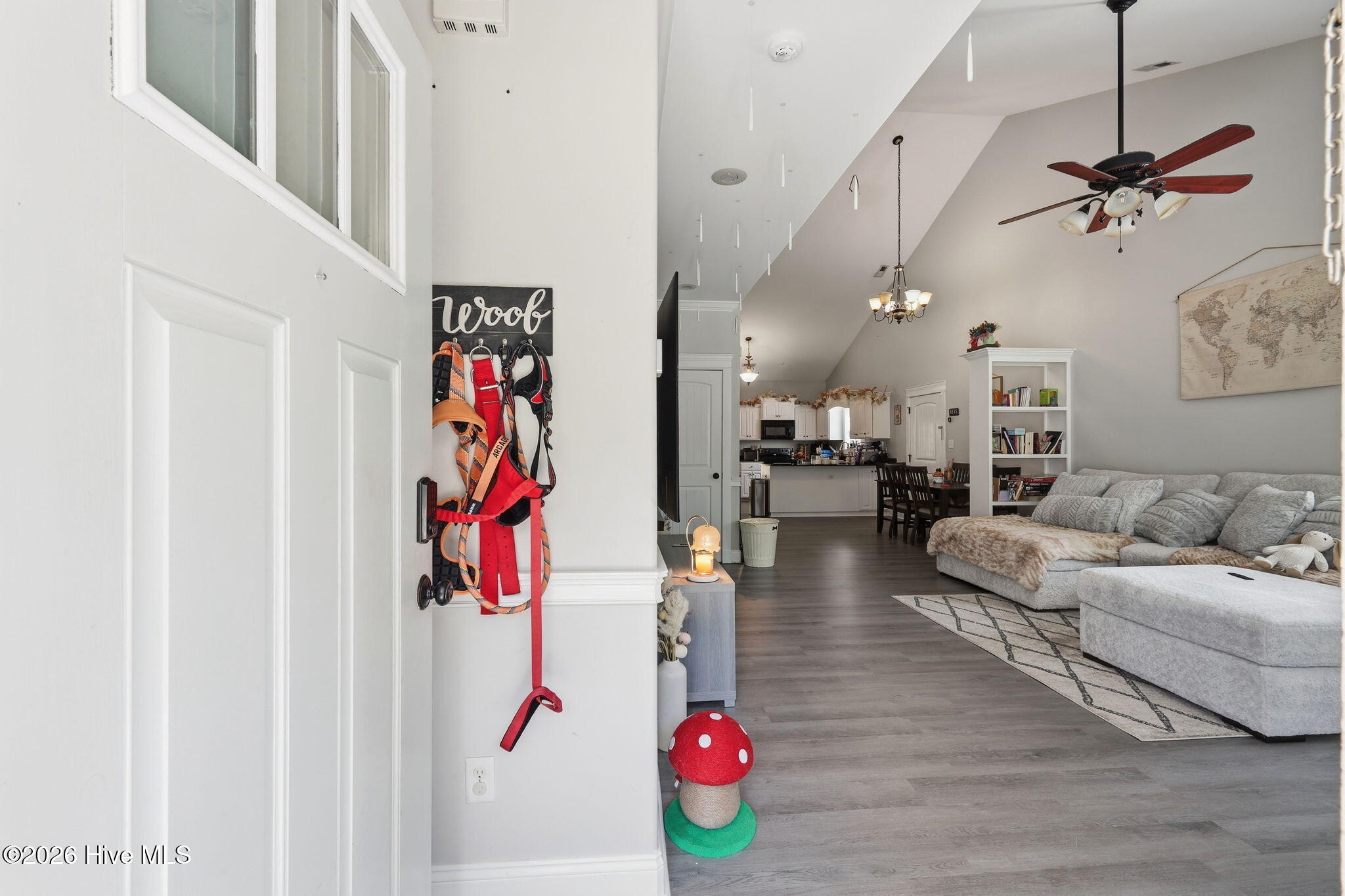402 Satterfield Drive