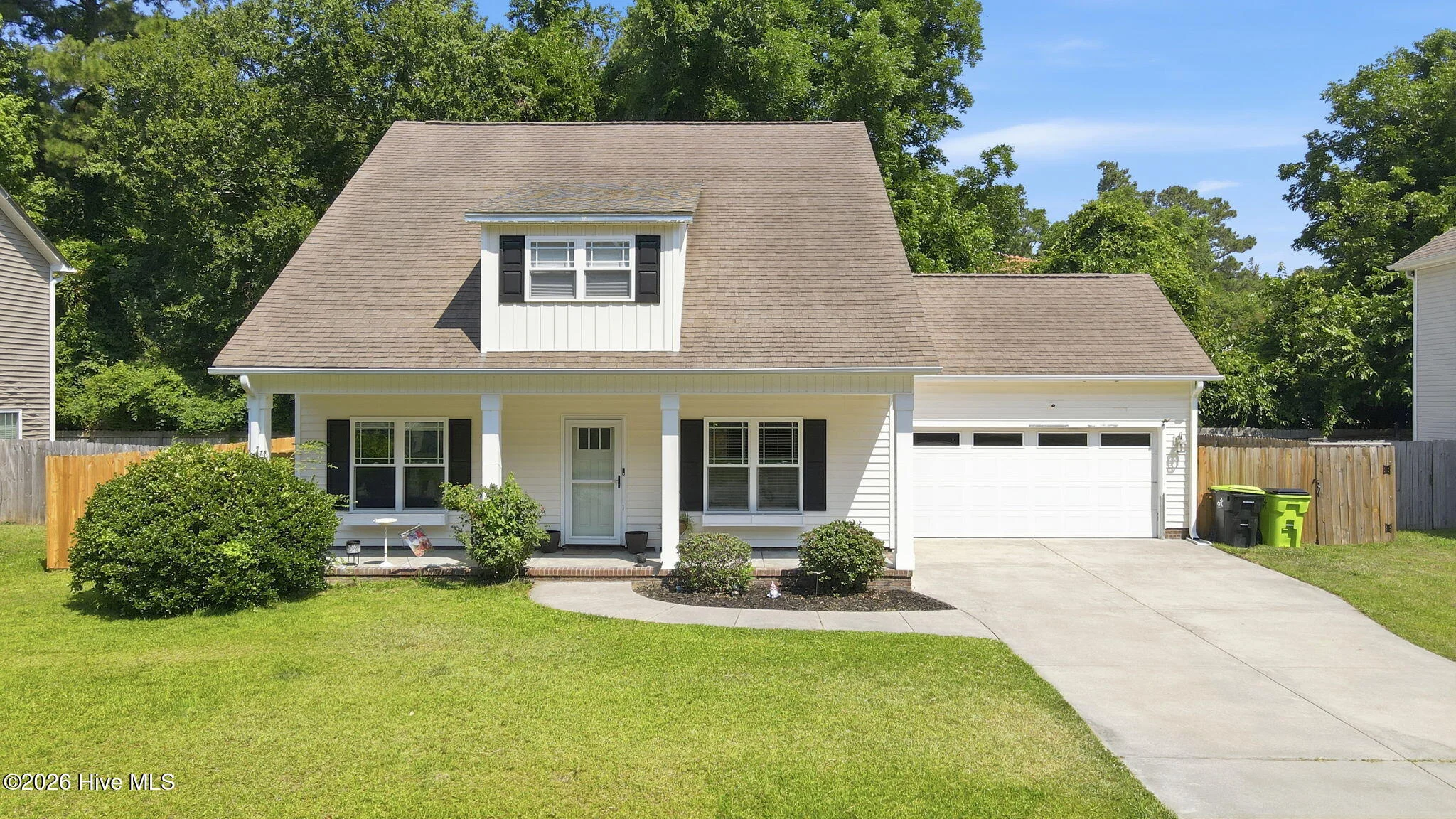 402 Satterfield Drive
