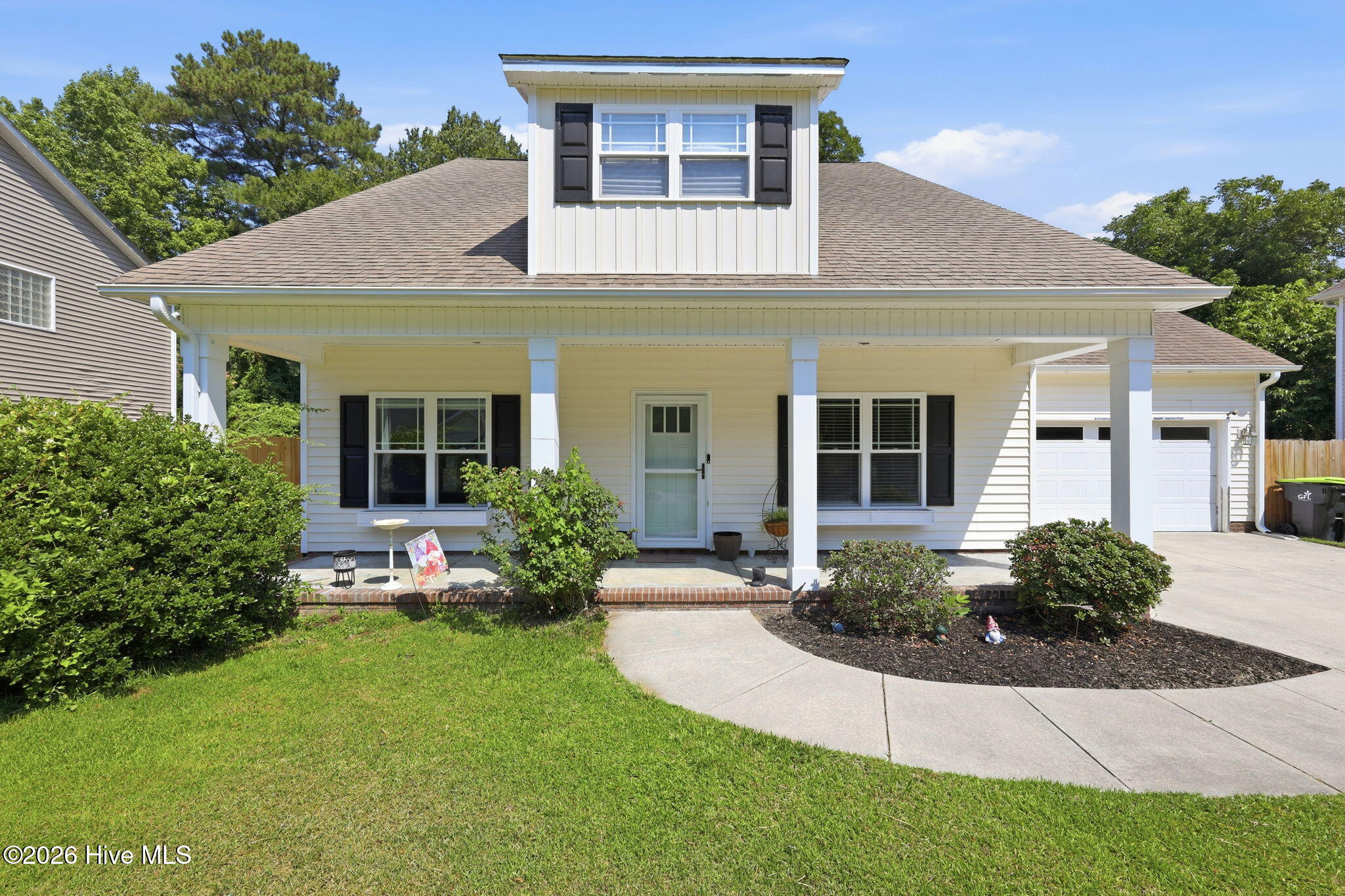 402 Satterfield Drive