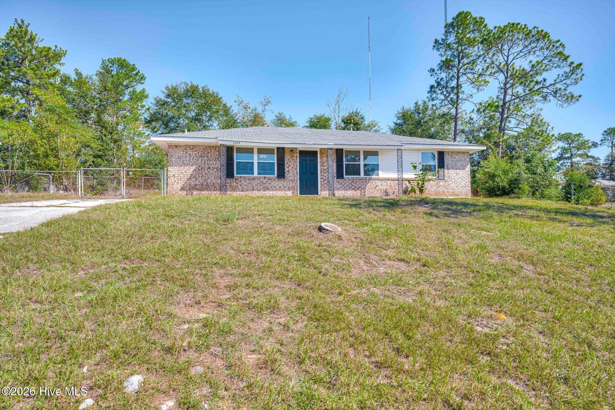 2334 Prague Court