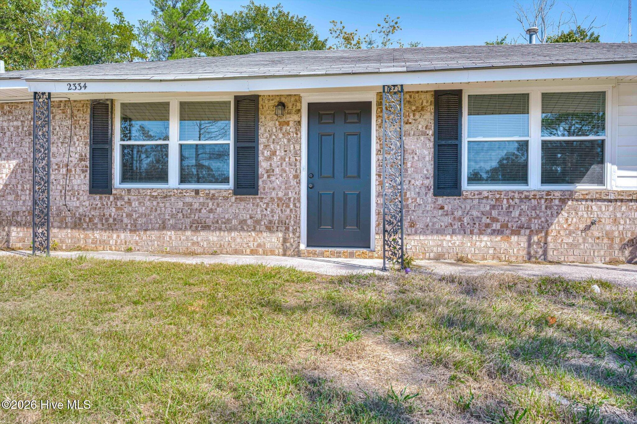 2334 Prague Court