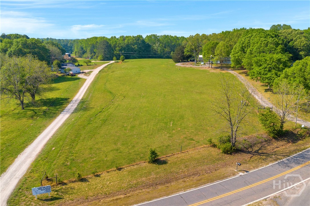 0 Treadwell Bridge Road 1A