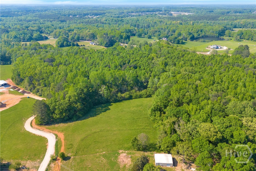 0 Treadwell Bridge Road 1A