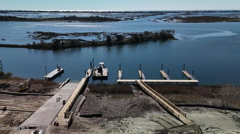 Tiny photo for 55 Dockside Drive, Hampstead, NC 28443 (MLS # 100561391)