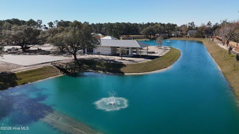 Tiny photo for 55 Dockside Drive, Hampstead, NC 28443 (MLS # 100561391)