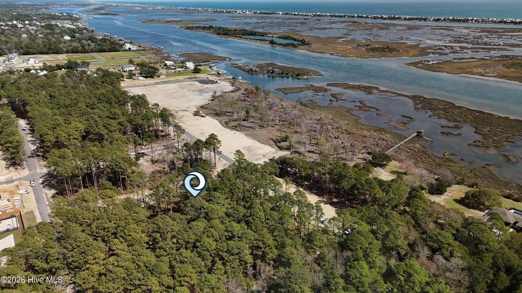 Photo of 55 Dockside Drive, Hampstead, NC 28443 (MLS # 100561391)