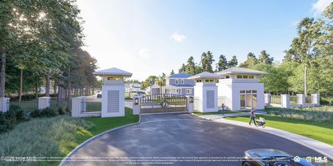 Tiny photo for 55 Dockside Drive, Hampstead, NC 28443 (MLS # 100561391)