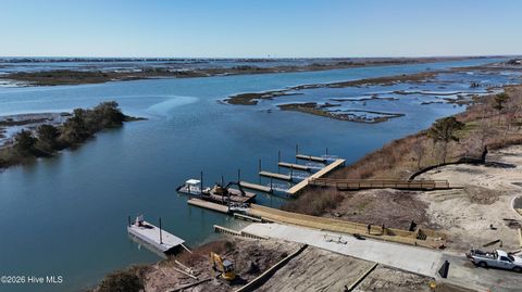 Tiny photo for 55 Dockside Drive, Hampstead, NC 28443 (MLS # 100561391)