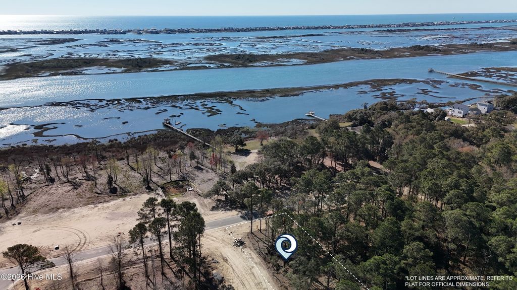 Photo of 55 Dockside Drive, Hampstead, NC 28443 (MLS # 100561391)