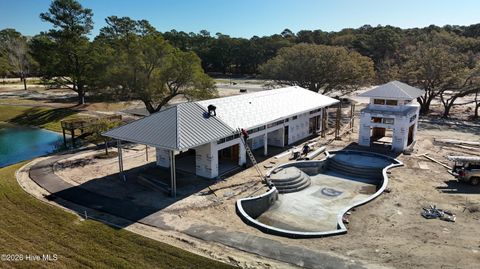 Tiny photo for 55 Dockside Drive, Hampstead, NC 28443 (MLS # 100561391)