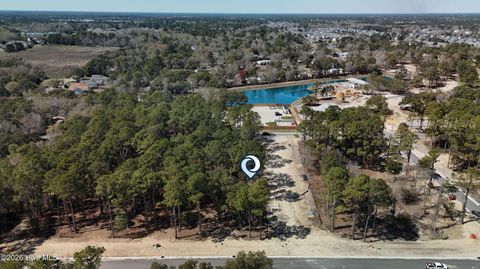 Tiny photo for 55 Dockside Drive, Hampstead, NC 28443 (MLS # 100561391)