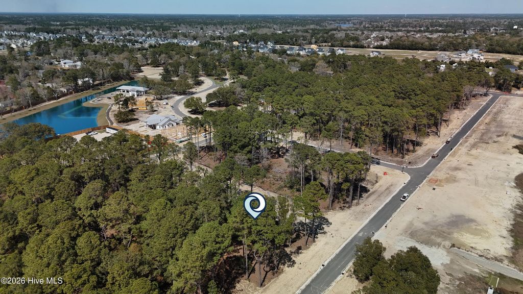 Photo of 55 Dockside Drive, Hampstead, NC 28443 (MLS # 100561391)