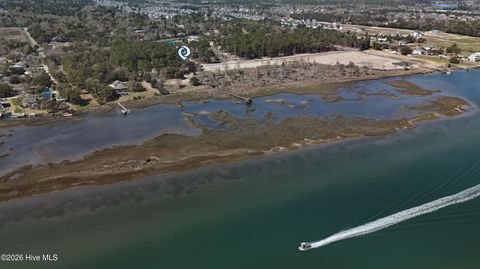 Tiny photo for 55 Dockside Drive, Hampstead, NC 28443 (MLS # 100561391)