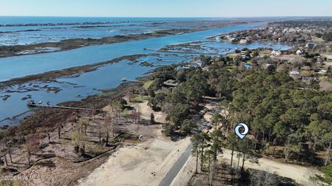 Tiny photo for 55 Dockside Drive, Hampstead, NC 28443 (MLS # 100561391)