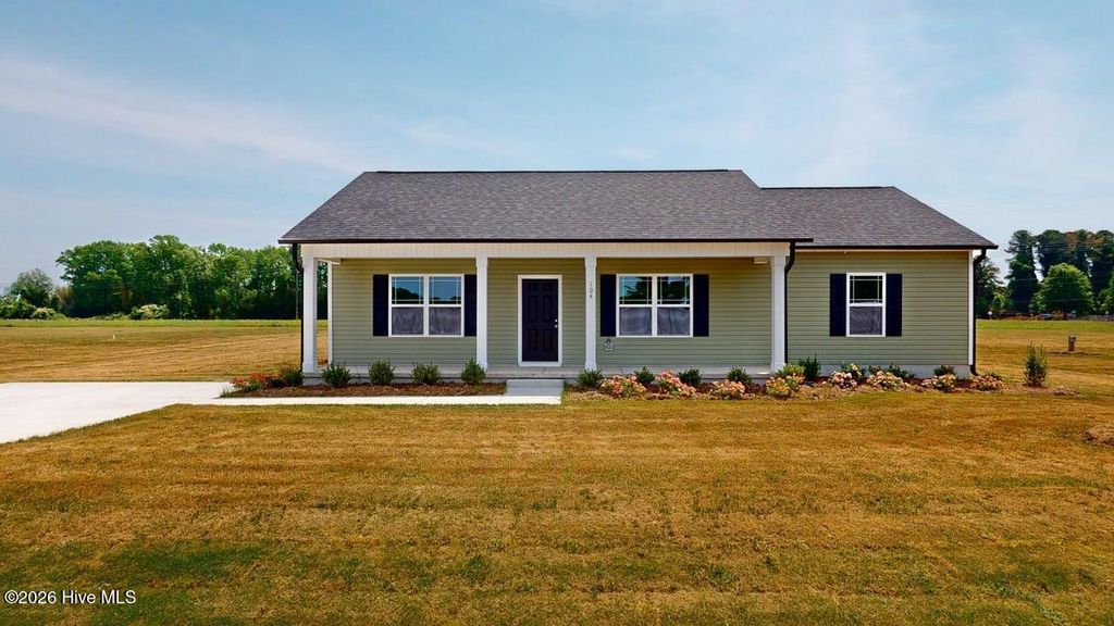 Photo of 104 Kendall Farms Drive, Goldsboro, NC 27534 (MLS # 100570865)
