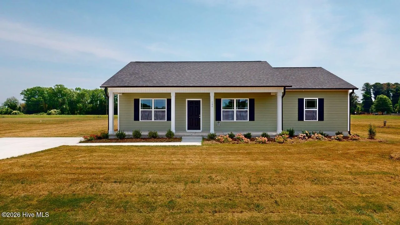104 Kendall Farms Drive