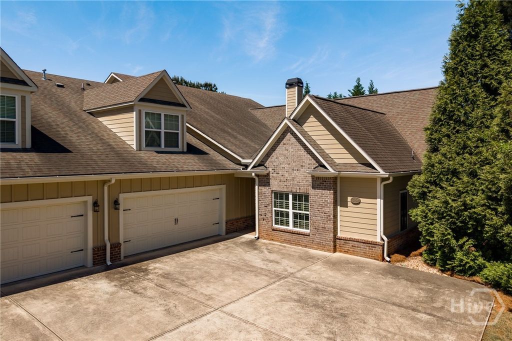 Photo of 3650 Orchard Circle, Watkinsville, GA 30677 (MLS # CL354245)