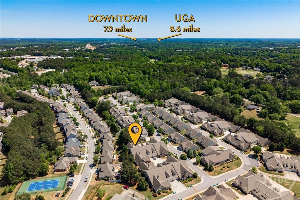 Photo of 3650 Orchard Circle, Watkinsville, GA 30677 (MLS # CL354245)