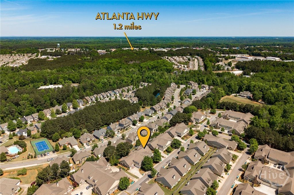 Photo of 3650 Orchard Circle, Watkinsville, GA 30677 (MLS # CL354245)