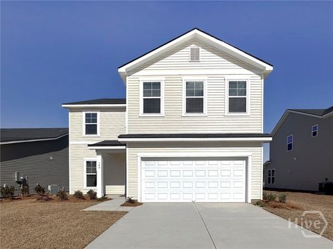 Homes For Sale - 104 Fenway Street<br/> Chatham County, Savannah, GA 31407