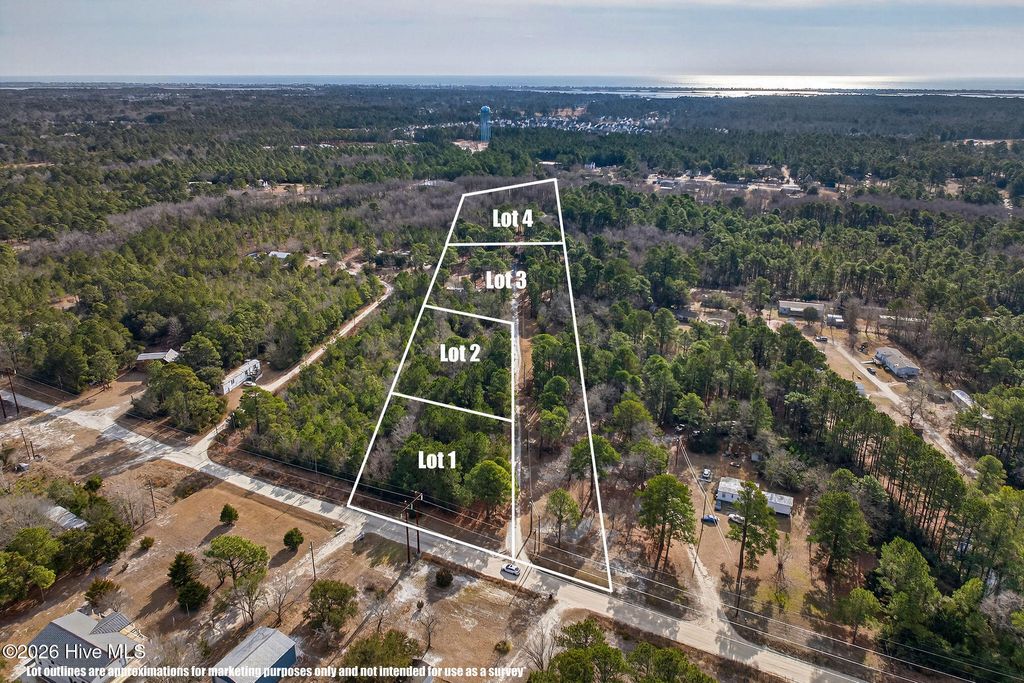 Photo of 413421 Buds Lane, Hampstead, NC 28443 (MLS # 100551341)